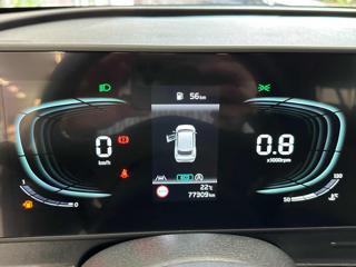 KIA Sportage usata, con Immobilizzatore elettronico