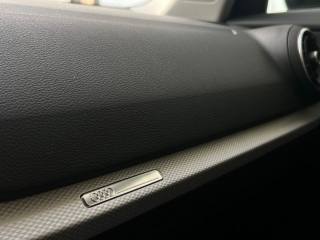 AUDI Q2 usata, con Vetri oscurati
