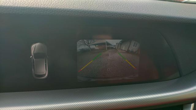 ALFA ROMEO Stelvio usata, con Filtro antiparticolato