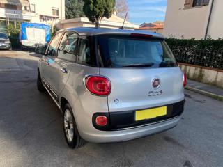 FIAT 500L usata 5