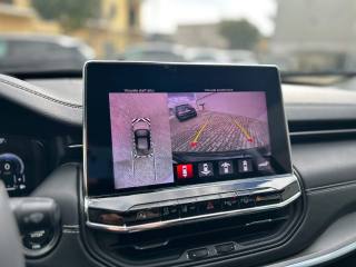 JEEP Compass usata, con Controllo automatico clima