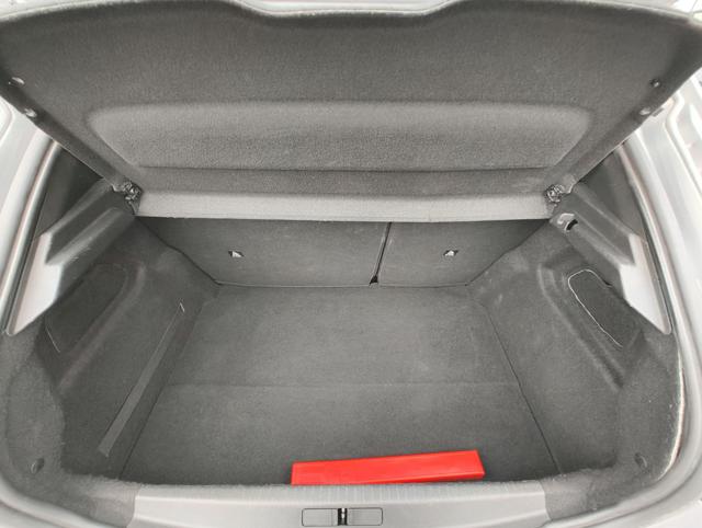 PEUGEOT 208 usata, con Servosterzo