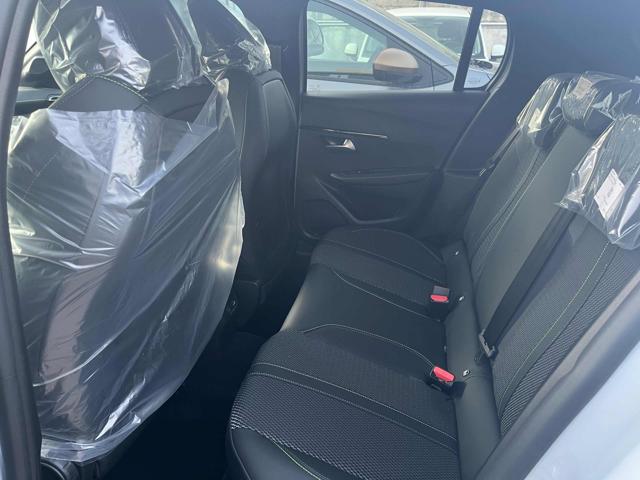 PEUGEOT 208 usata, con Controllo trazione