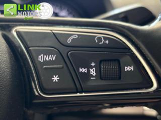 AUDI A3 usata, con Park Distance Control