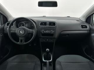 VOLKSWAGEN Polo usata, con Chiusura centralizzata