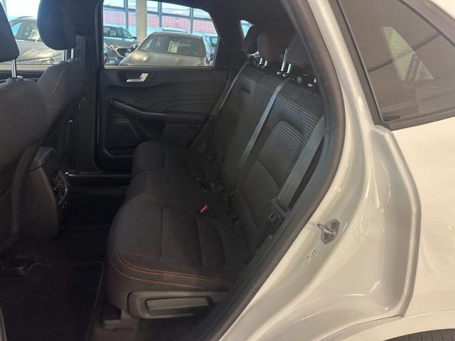 FORD Kuga usata, con Fendinebbia