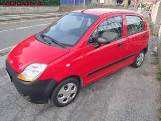 CHEVROLET Matiz 800 GPL