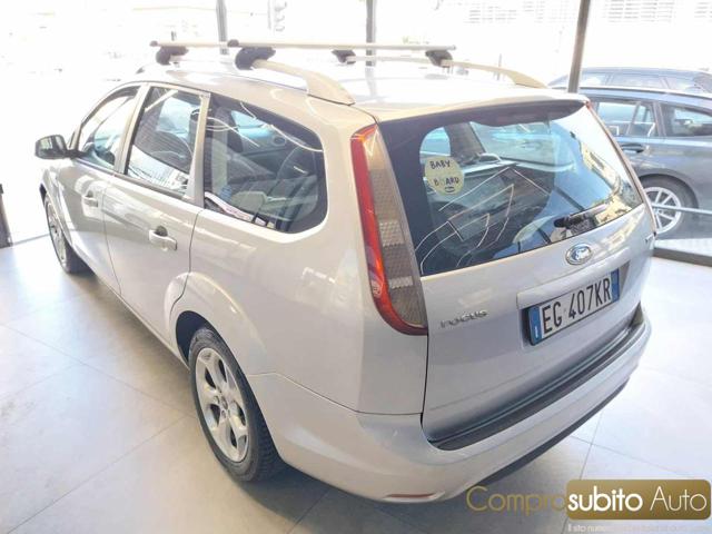 FORD Focus usata, con Autoradio