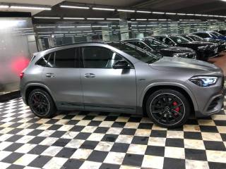 MERCEDES-BENZ G usata, con Climatizzatore