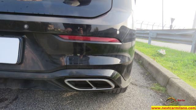 VOLKSWAGEN Golf usata, con Vivavoce