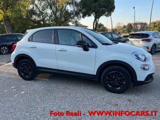 FIAT 500X usata, con Chiusura centralizzata