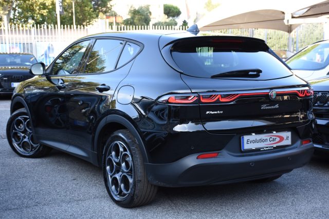 ALFA ROMEO Tonale usata, con Airbag Passeggero