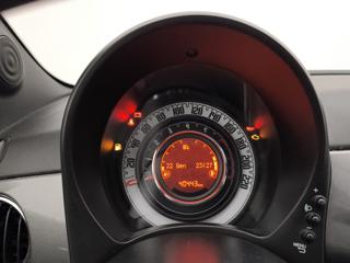 FIAT 500 usata, con USB