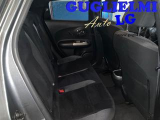 NISSAN Juke usata, con Controllo trazione
