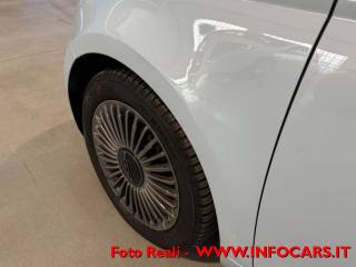 FIAT 500e usata, con Sistema di navigazione