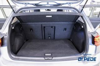 VOLKSWAGEN Golf usata, con Regolazione elettrica sedili