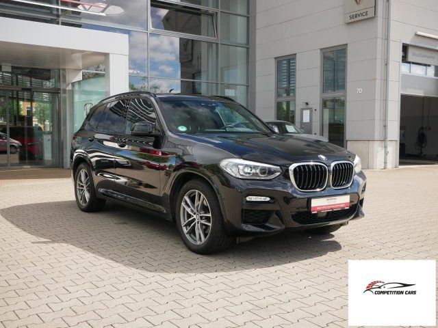BMW X3 usata, con ABS