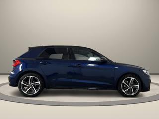 AUDI A1 usata, con Airbag Passeggero