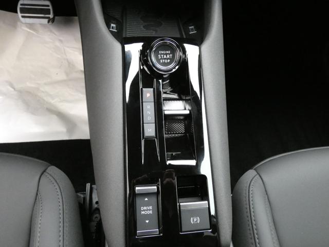 ALFA ROMEO Junior usata, con Interni in pelle