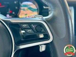 PORSCHE Macan usata, con Servosterzo