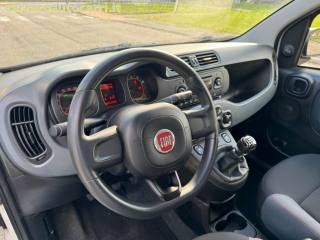 FIAT Panda usata, con Boardcomputer