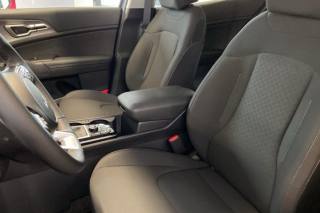 KIA Sportage usata, con Climatizzatore