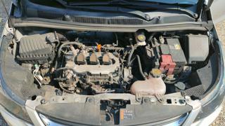 OPEL Karl usata, con Specchietti laterali elettrici