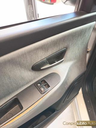 LANCIA Ypsilon usata 15