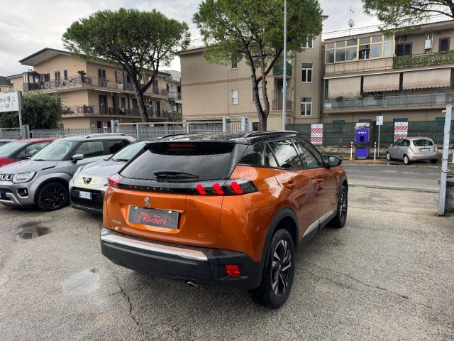PEUGEOT 2008 usata, con Autoradio