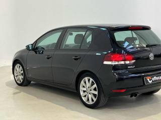 VOLKSWAGEN Golf usata, con Airbag Passeggero