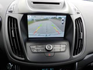 FORD Kuga usata, con Climatizzatore automatico, 2 zone
