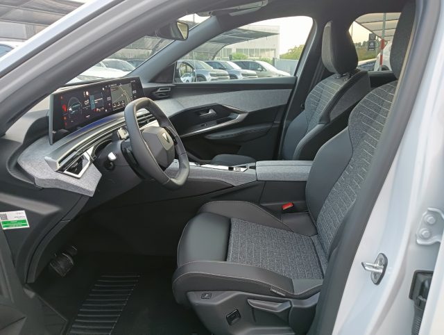 PEUGEOT 3008 usata, con Chiusura centralizzata