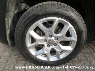 JEEP Renegade usata, con Controllo automatico clima