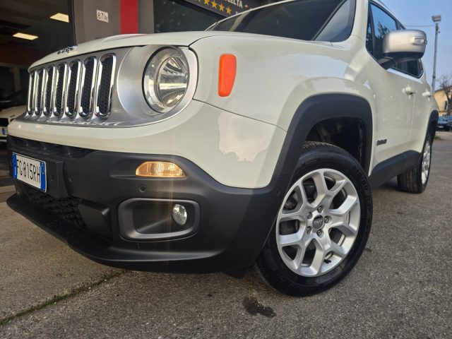 JEEP Renegade usata 116