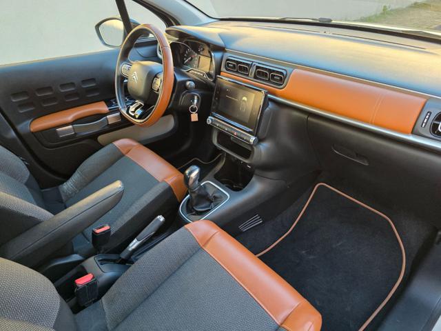 CITROEN C3 usata, con Cruise Control