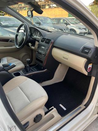 MERCEDES-BENZ A 180 usata, con Climatizzatore