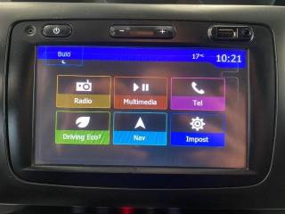 DACIA Duster usata, con Controllo trazione
