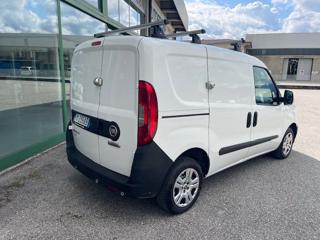 FIAT Doblo usata, con Climatizzatore