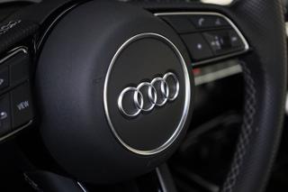 AUDI A5 usata, con Sensore di luce