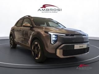 KIA Stonic usata 1