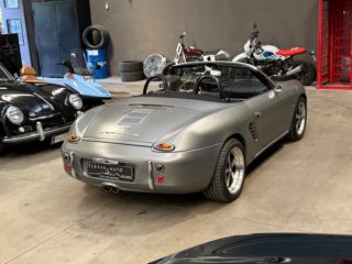PORSCHE Boxster usata, con Airbag Passeggero