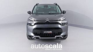 CITROEN C3 Aircross usata, con Airbag