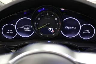 PORSCHE Cayenne usata 30