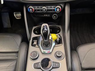 ALFA ROMEO Giulia usata, con Sedili riscaldati