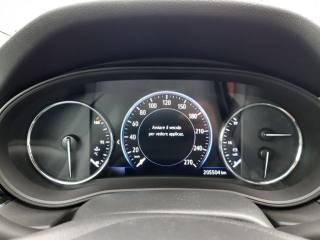 OPEL Insignia usata, con Boardcomputer