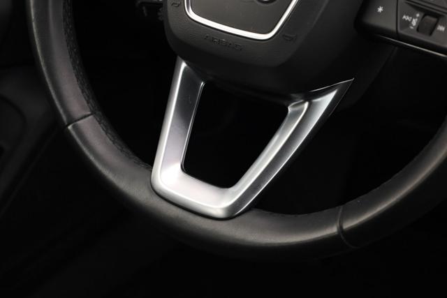 AUDI A4 usata, con Climatizzatore automatico, 3 zone