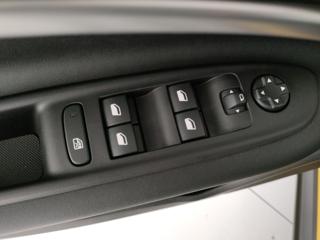 JEEP Avenger usata, con Controllo elettronico della corsia