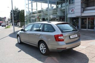 SKODA Octavia usata, con Airbag laterali
