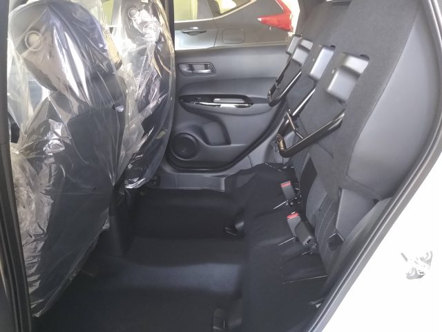 HONDA Jazz usata, con Cruise Control