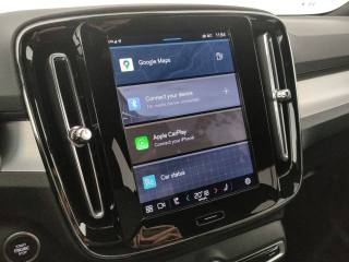 VOLVO XC40 usata, con Immobilizzatore elettronico